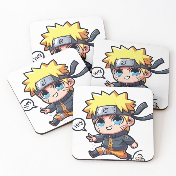 Item preview, Chibi Guy Sticker with Blonde Hair and Blue Eyes cute anime style designed and sold by diegomenjivar92.