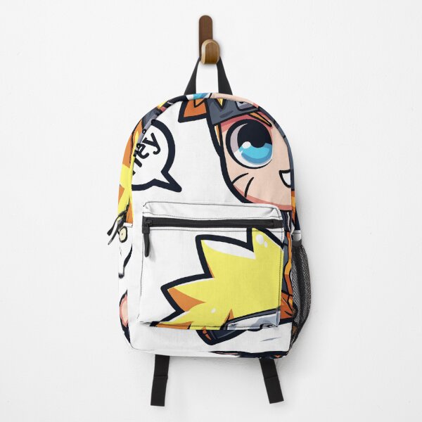 Item preview, Chibi Guy Sticker with Blonde Hair and Blue Eyes cute anime style designed and sold by diegomenjivar92.
