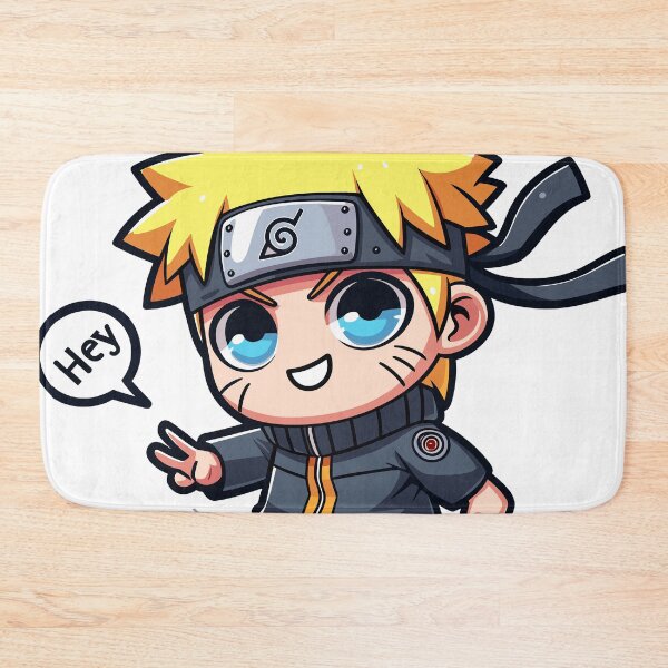 Item preview, Chibi Guy Sticker with Blonde Hair and Blue Eyes cute anime style designed and sold by diegomenjivar92.