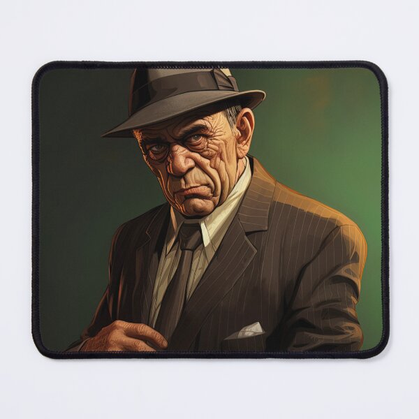 Item preview, Lon Chaney Sr | Hip Hop style designed and sold by ComicsFactory.