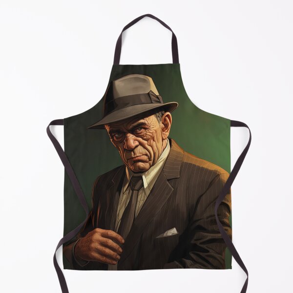 Item preview, Lon Chaney Sr | Hip Hop style designed and sold by ComicsFactory.