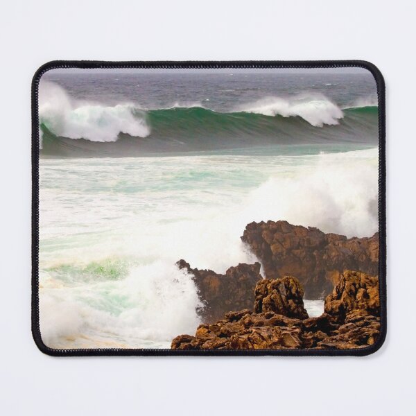 Item preview, Mar do Guincho. designed and sold by Tereza Pilar Art.