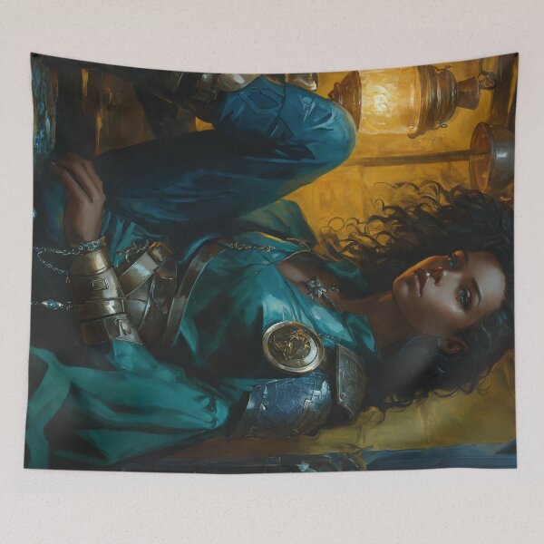 Item preview, Princes of Thieves designed and sold by RaF71PrO.