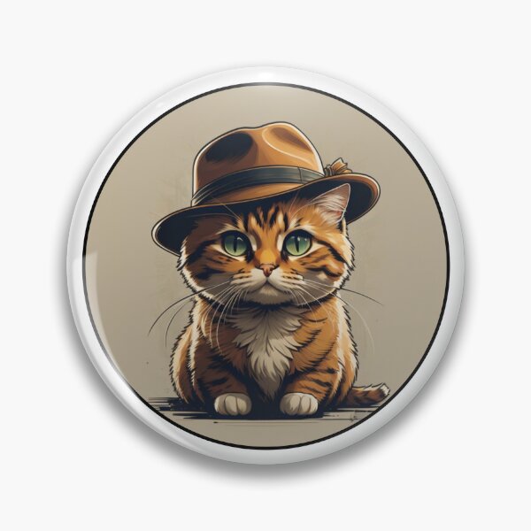 Item preview, "Sweet Whiskers Collection: Adorable Kitties Galore" designed and sold by Lahate.