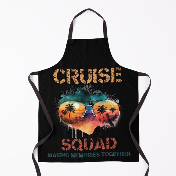 Item preview, Curise Squad designed and sold by Kuki-shop.