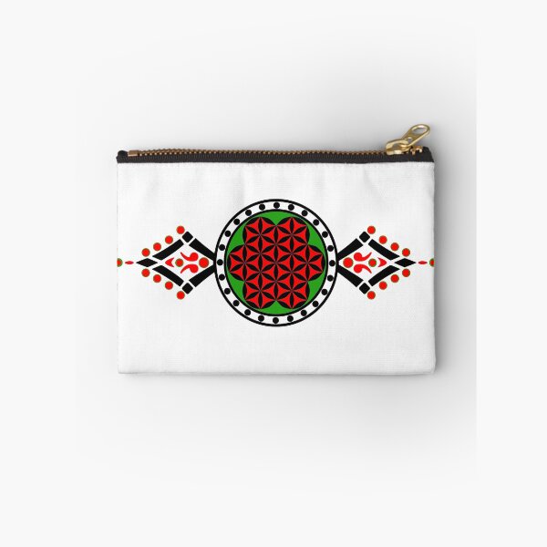 Item preview, Folk pattern of Polish highlanders designed and sold by mikistudio.