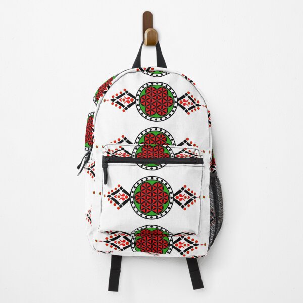 Item preview, Folk pattern of Polish highlanders designed and sold by mikistudio.