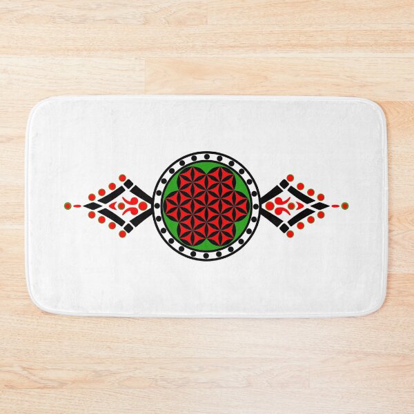 Item preview, Folk pattern of Polish highlanders designed and sold by mikistudio.