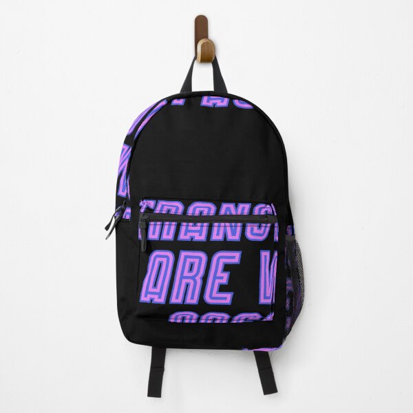 Item preview, Transwomen are women pass it on designed and sold by BritySpear.