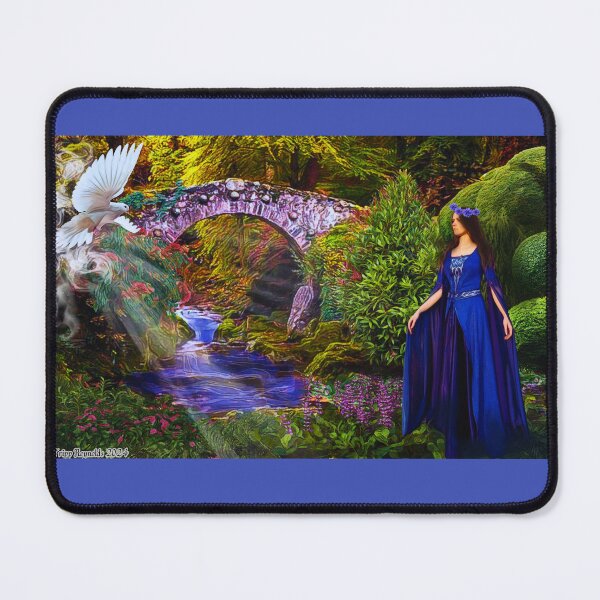 Item preview, Midsummer's Day designed and sold by Tripp Art Studio.