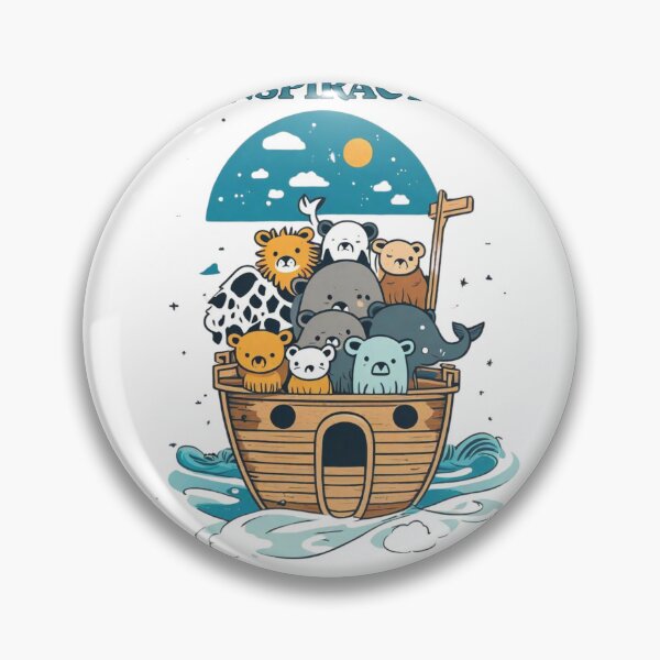 Item preview, Christian funny sarcastic Noah was a conspiracy theorist, then it rained designed and sold by Przemy.