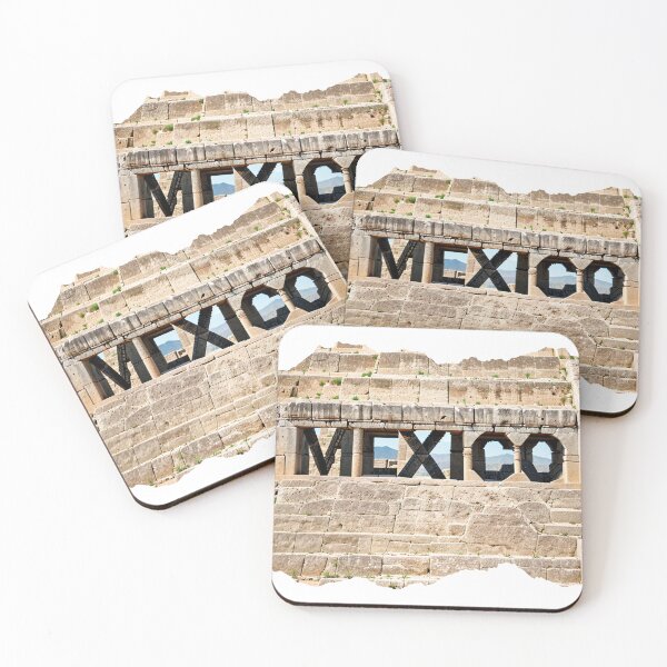 Item preview, MEXICO 24 19 designed and sold by maveluzone.