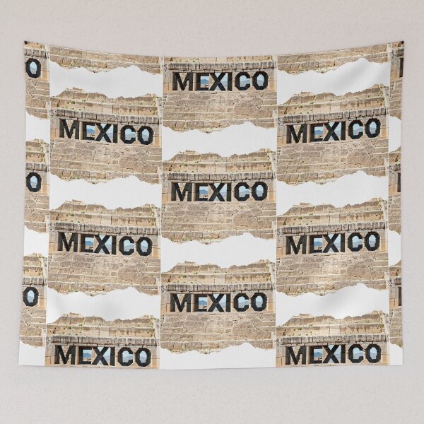 Item preview, MEXICO 24 19 designed and sold by maveluzone.