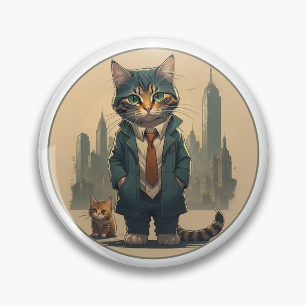 Item preview, "Sweet Whiskers Collection: Adorable Kitties Galore" designed and sold by Lahate.