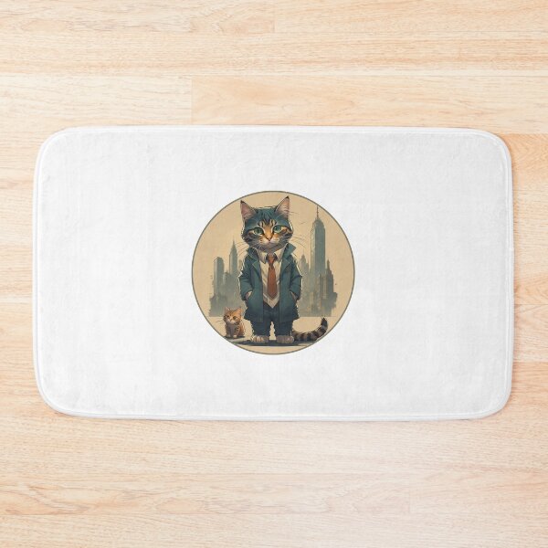 Item preview, "Sweet Whiskers Collection: Adorable Kitties Galore" designed and sold by Lahate.