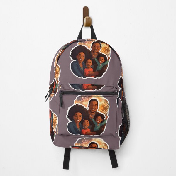 Item preview, Black History Month Celebration designed and sold by VivaIconicPrint.