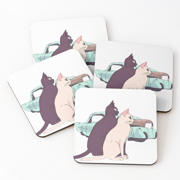 Item preview, Cats designed and sold by RichX.