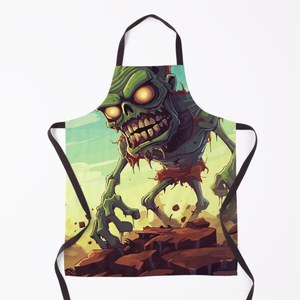 Item preview, Zombies Ate My Neighbors - Volume 1 designed and sold by OpulentOrigins.
