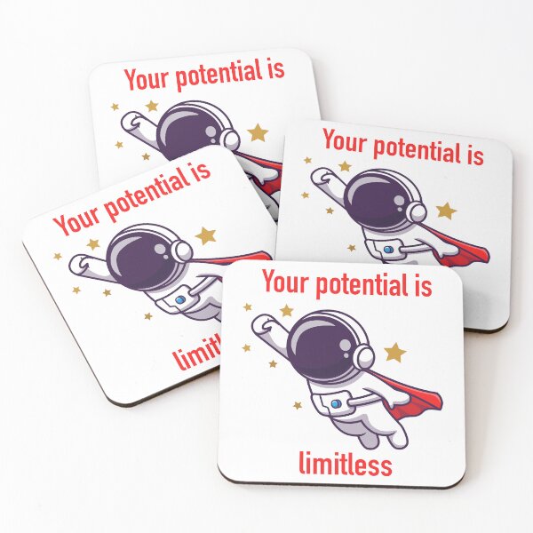 Item preview, Limitless designed and sold by Icarus Culture.