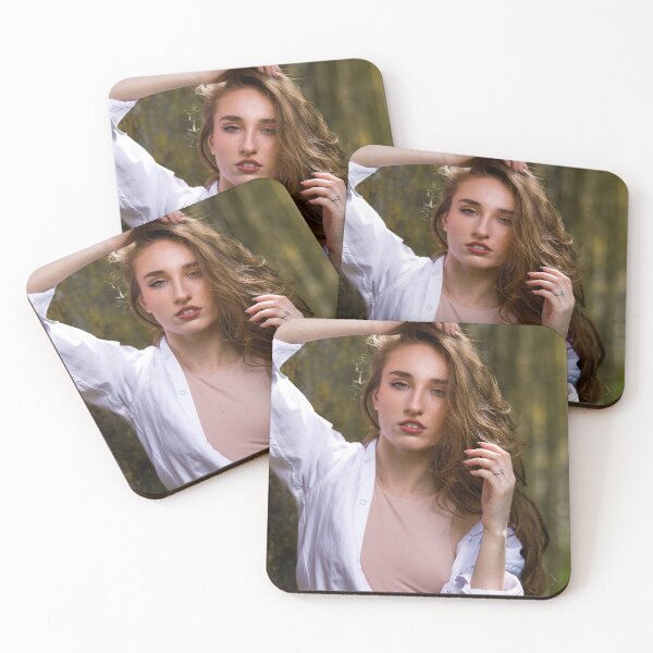 Item preview, Portrait of Adriana designed and sold by CristiRez.