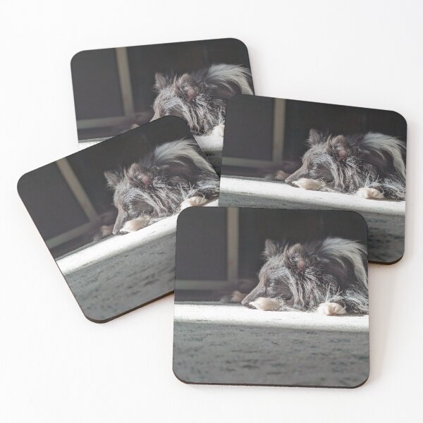 Item preview, Sleeping dog designed and sold by krsdesigns.