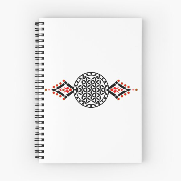 Item preview, Folk pattern of Polish highlanders designed and sold by mikistudio.