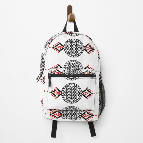 Item preview, Folk pattern of Polish highlanders designed and sold by mikistudio.
