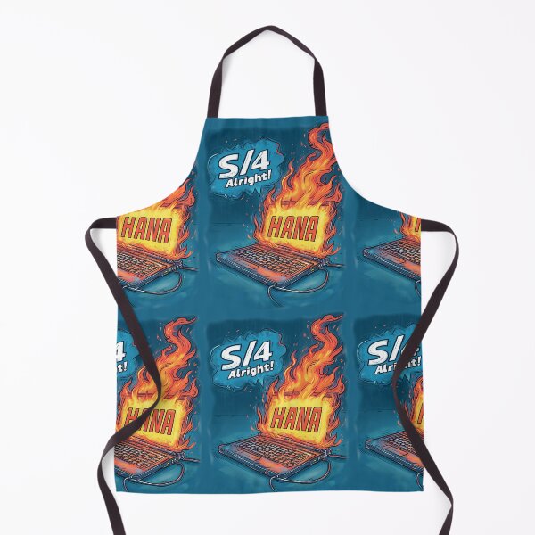 Item preview, S/4 Hana - Alright! designed and sold by BurpeesEvery.