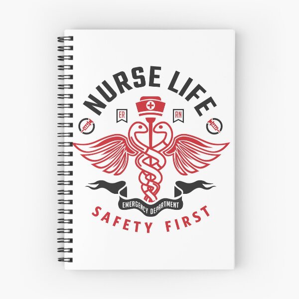 Item preview, Nurse Life designed and sold by cidolopez.