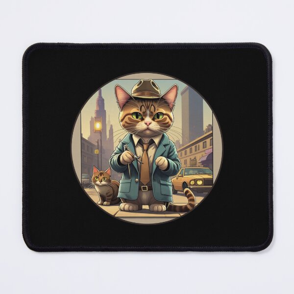 Item preview, "Sweet Whiskers Collection: Adorable Kitties Galore" designed and sold by Lahate.