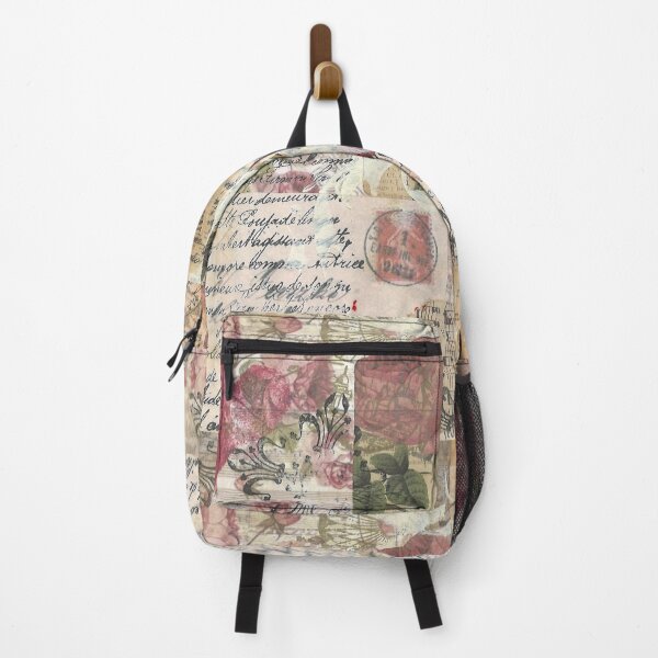 Item preview, vintage rose designed and sold by Design-Arte.