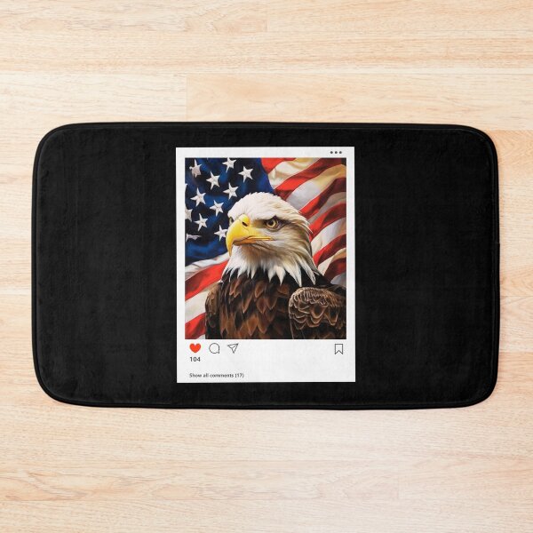Item preview, Eagle designed and sold by Art-Design-EM.