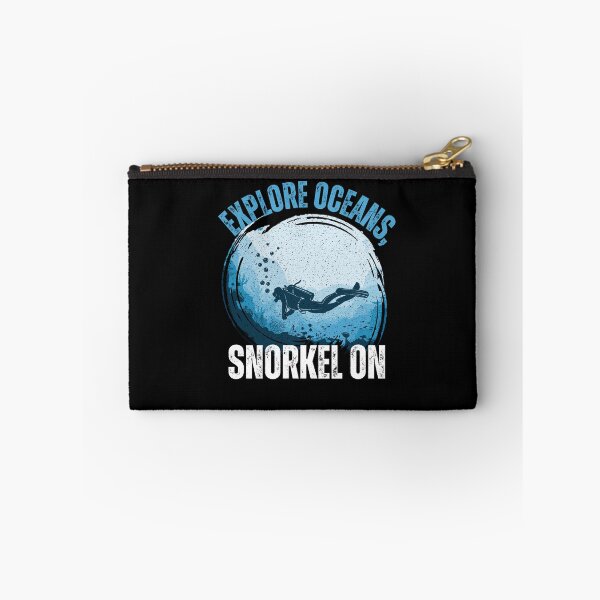 Item preview, Diving In The Sea designed and sold by sbachstroem.