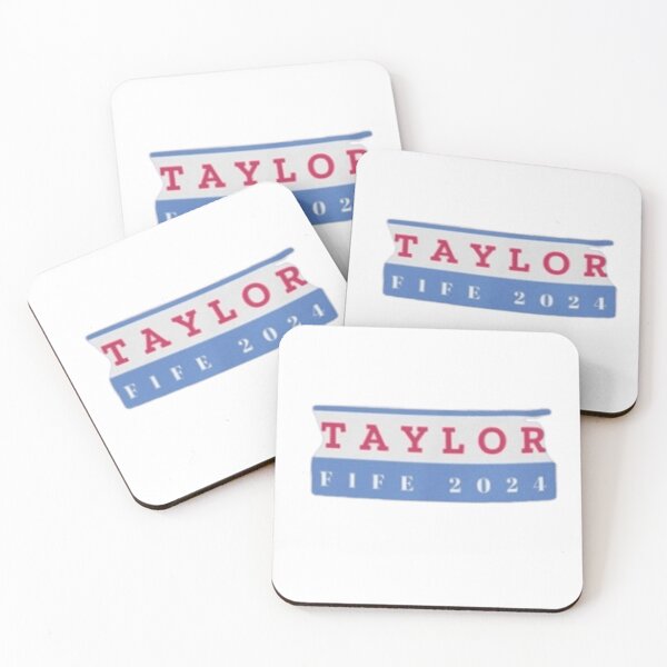 Item preview, Taylor Fife 20 designed and sold by MaxManN1.