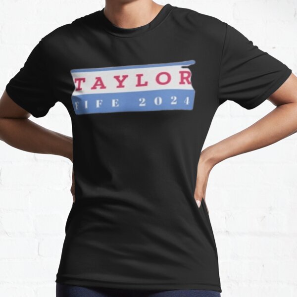 Taylor fife clearance 2020 shirt