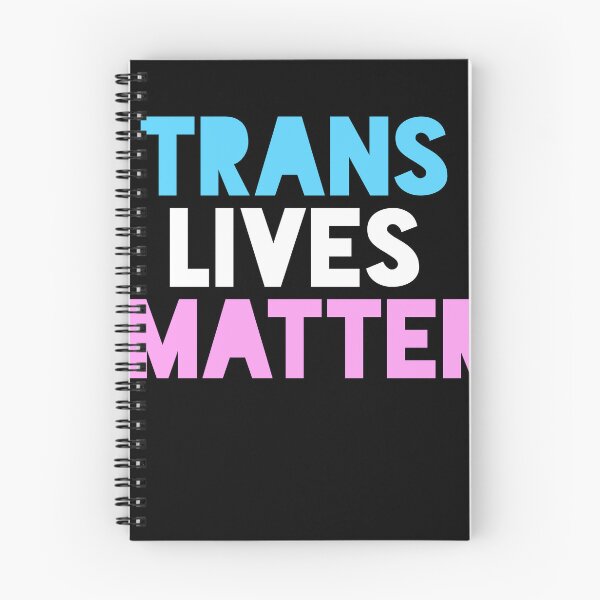 Item preview, Trans Live Matter designed and sold by BritySpear.