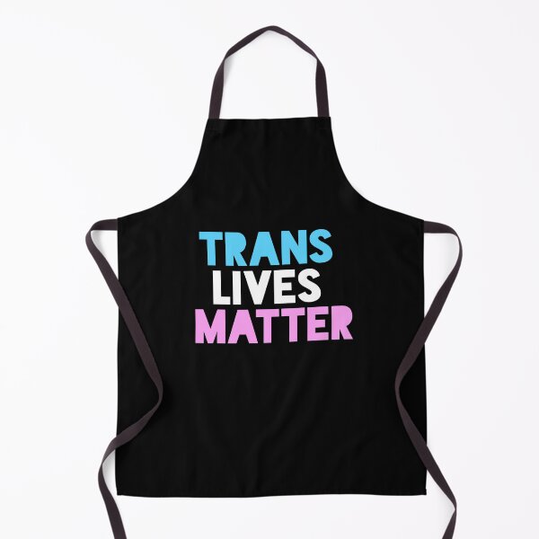 Item preview, Trans Live Matter designed and sold by BritySpear.