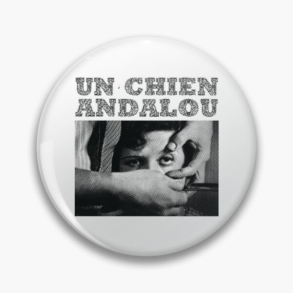 Item preview, Un Chien Andalou designed and sold by amroth42.