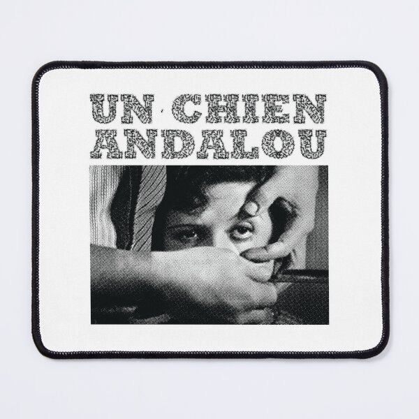 Item preview, Un Chien Andalou designed and sold by amroth42.