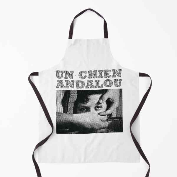 Item preview, Un Chien Andalou designed and sold by amroth42.