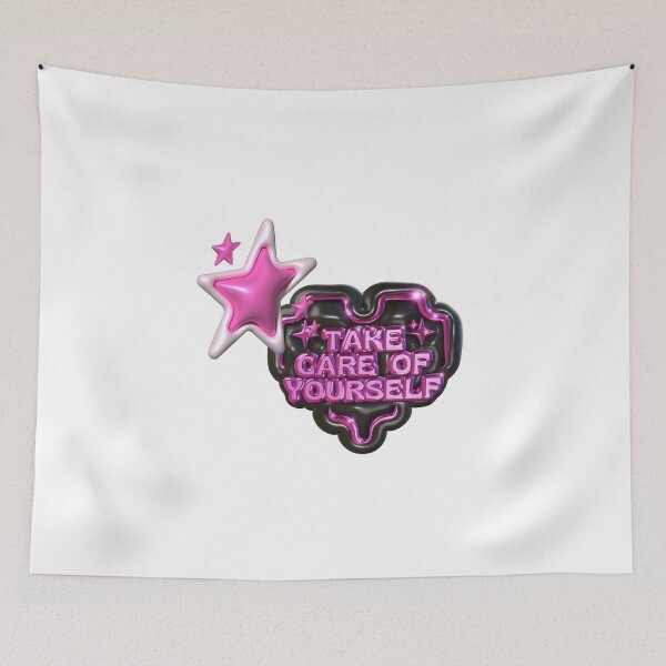 Item preview, Cuidate <3 designed and sold by Lizgzalez.