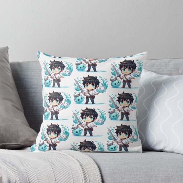 Item preview, Little Percy Jackson  designed and sold by JinxExpress.