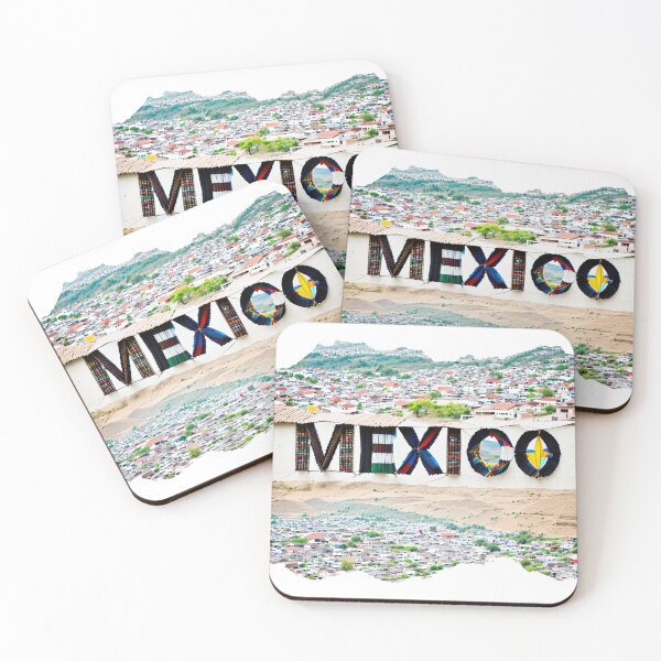 Item preview, MEXICO 24 20 designed and sold by maveluzone.