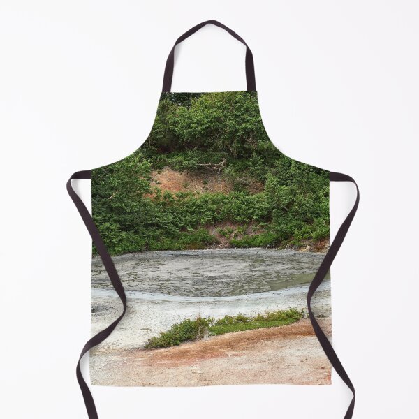 Item preview, "Горячие источники - Узон Кальдера" "Aguas termales - Uzon Caldera" designed and sold by Andreas Koerner.