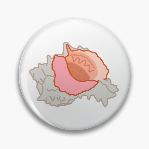 Item preview, conch shell designed and sold by cowprints.