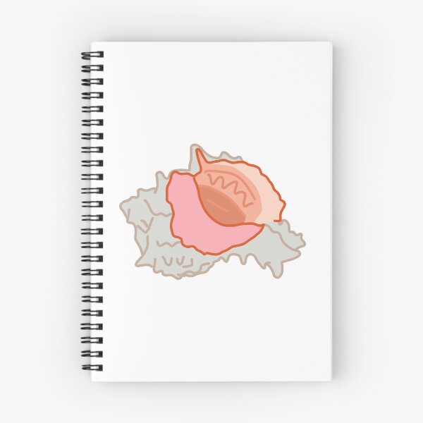 Item preview, conch shell designed and sold by cowprints.