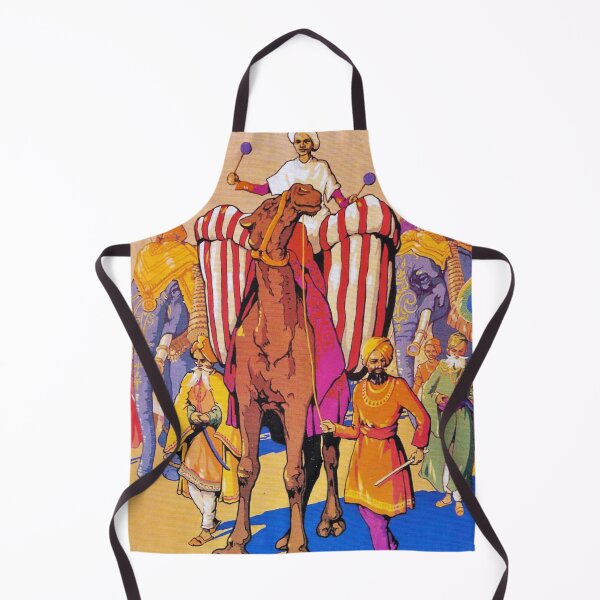 Item preview, Indian Parade designed and sold by niki2028.