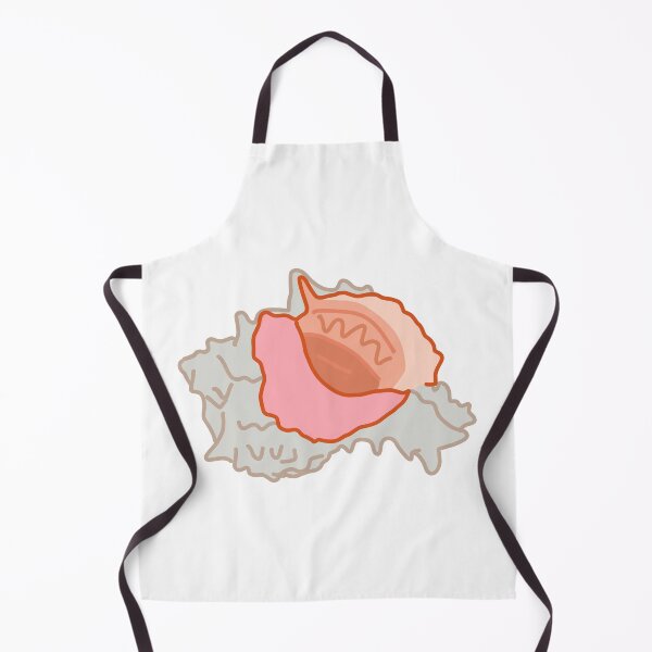 Item preview, conch shell designed and sold by cowprints.