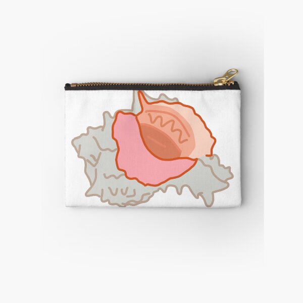 Item preview, conch shell designed and sold by cowprints.