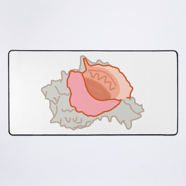 Item preview, conch shell designed and sold by cowprints.